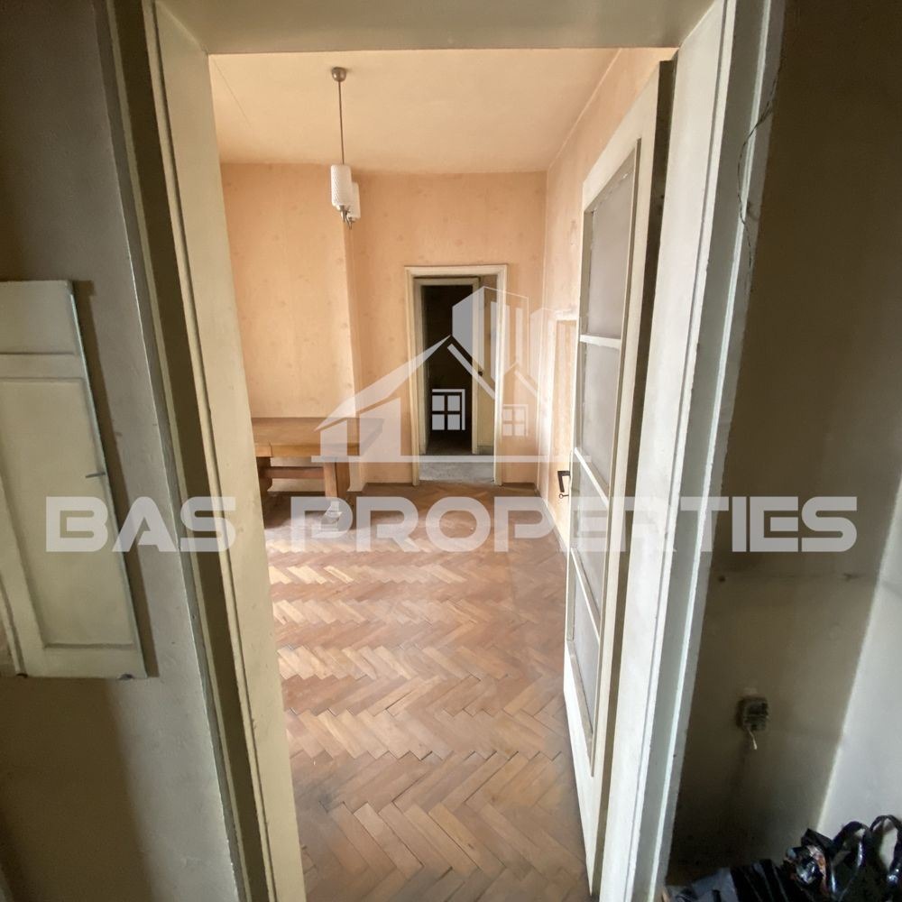 Продава 3-СТАЕН, гр. София, Център, снимка 9 - Апартаменти - 54342131