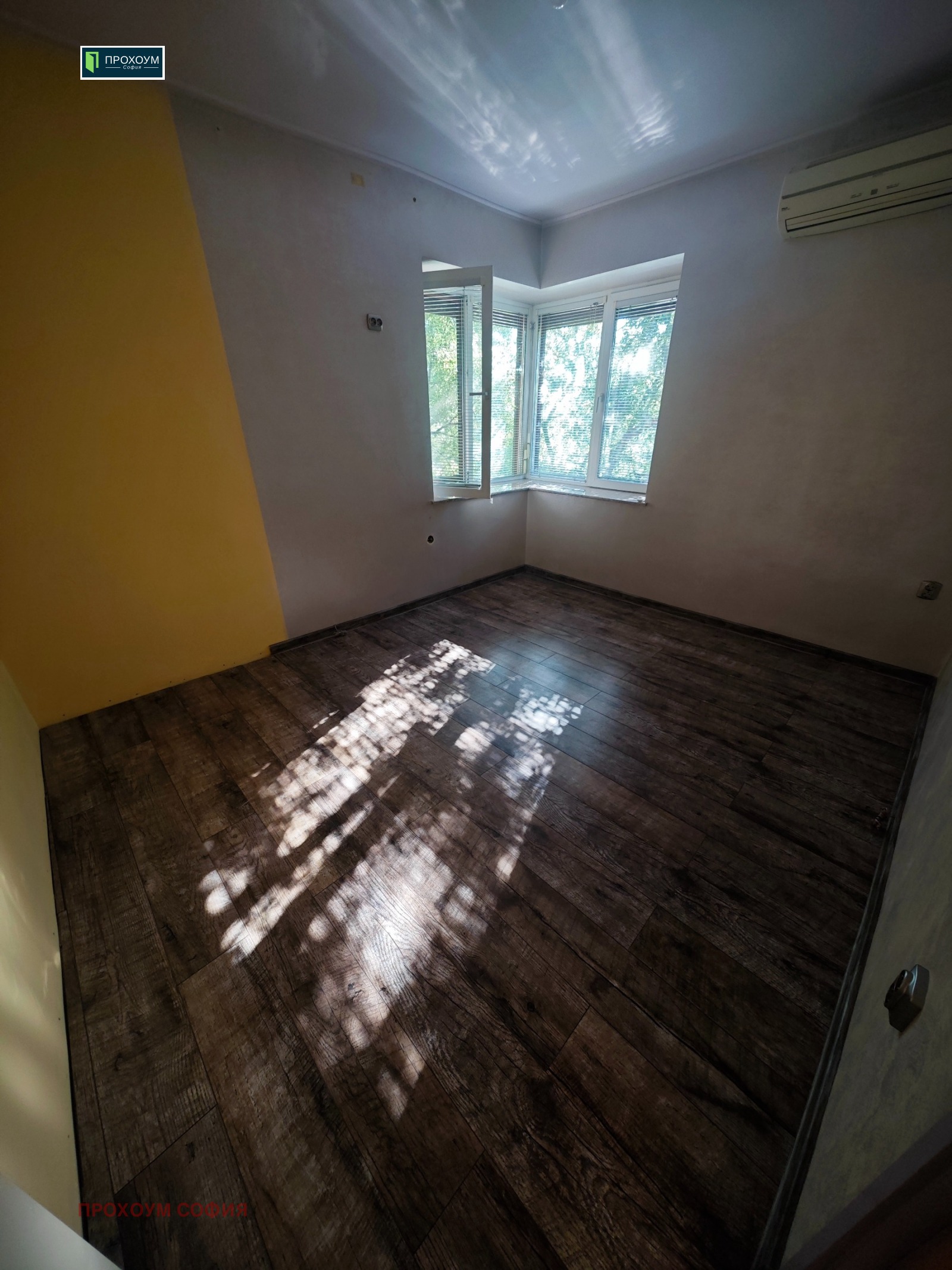 Продава 3-СТАЕН, гр. София, Овча купел, снимка 3 - Апартаменти - 55783655