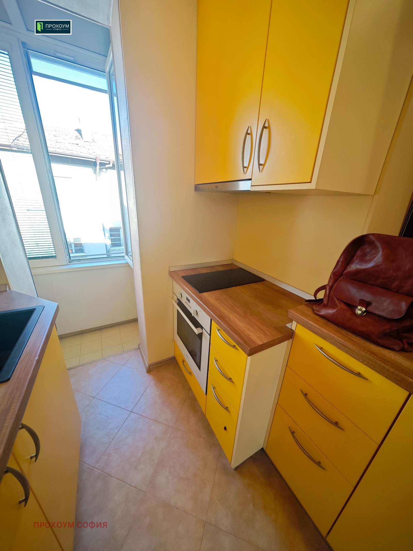Продава 3-СТАЕН, гр. София, Овча купел, снимка 16 - Апартаменти - 55783655