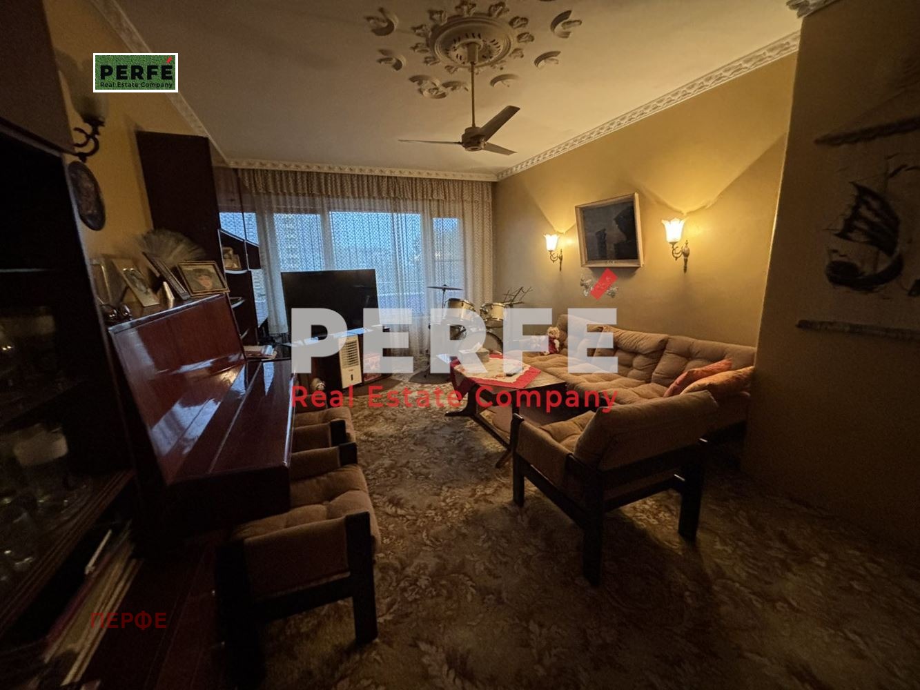 Продава МНОГОСТАЕН, гр. Бургас, Славейков, снимка 2 - Апартаменти - 52846206