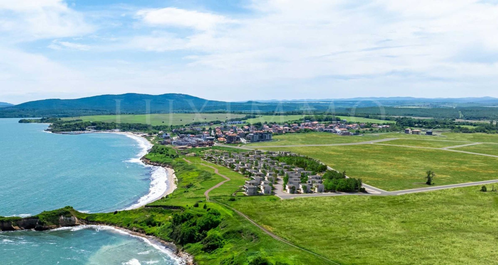 Продава КЪЩА, гр. Бургас, Крайморие, снимка 11 - Къщи - 52115783