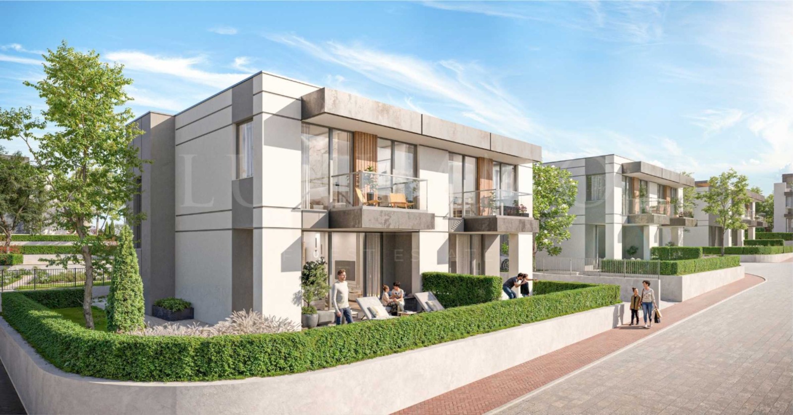 Продава КЪЩА, гр. Бургас, Крайморие