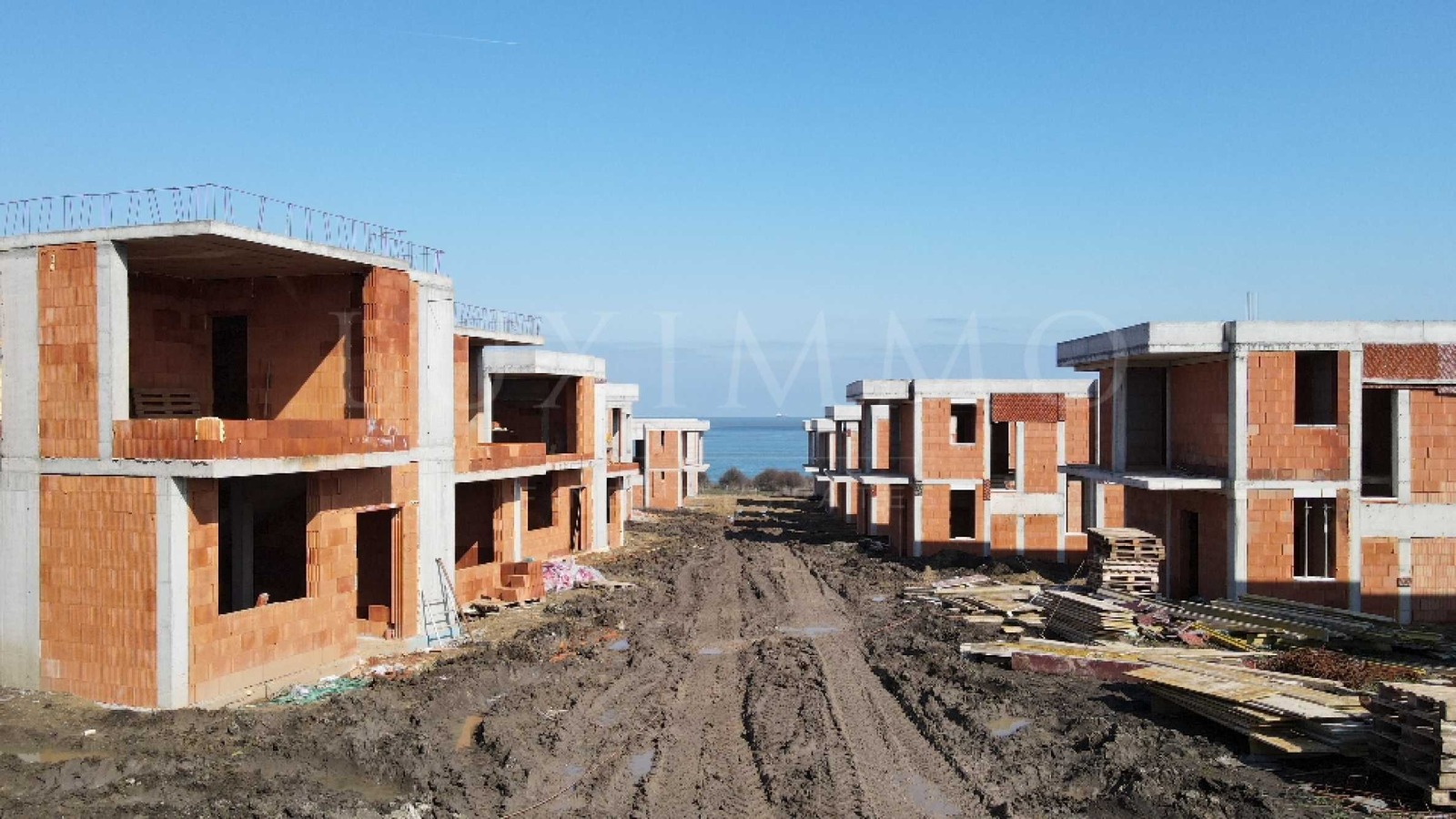 Продава КЪЩА, гр. Бургас, Крайморие, снимка 6 - Къщи - 52115783