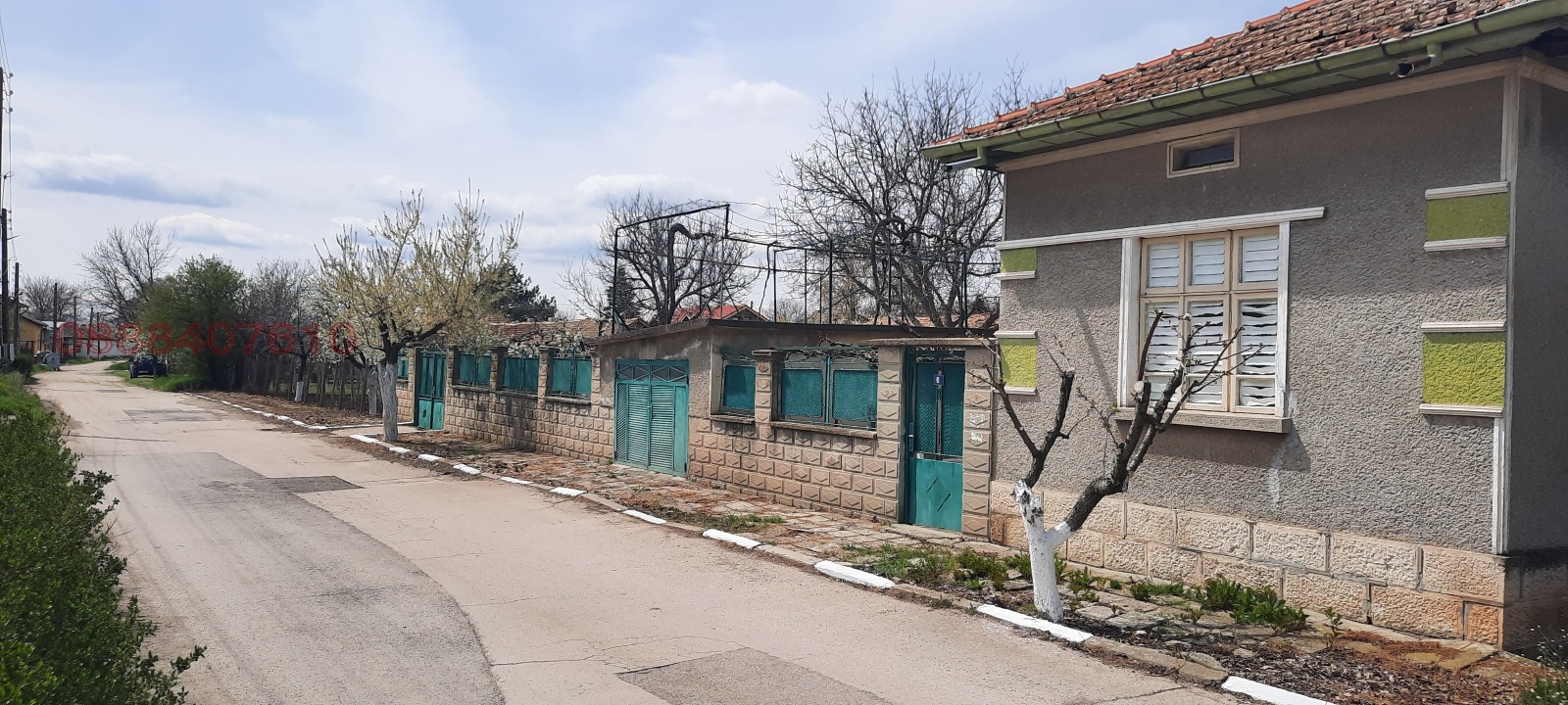 Продава КЪЩА, с. Дибич, област Шумен