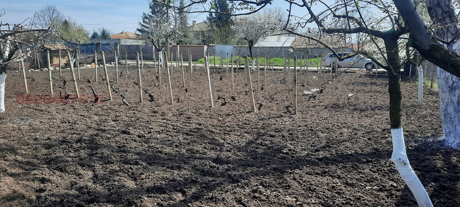 Продава КЪЩА, с. Дибич, област Шумен, снимка 8 - Къщи - 53997609