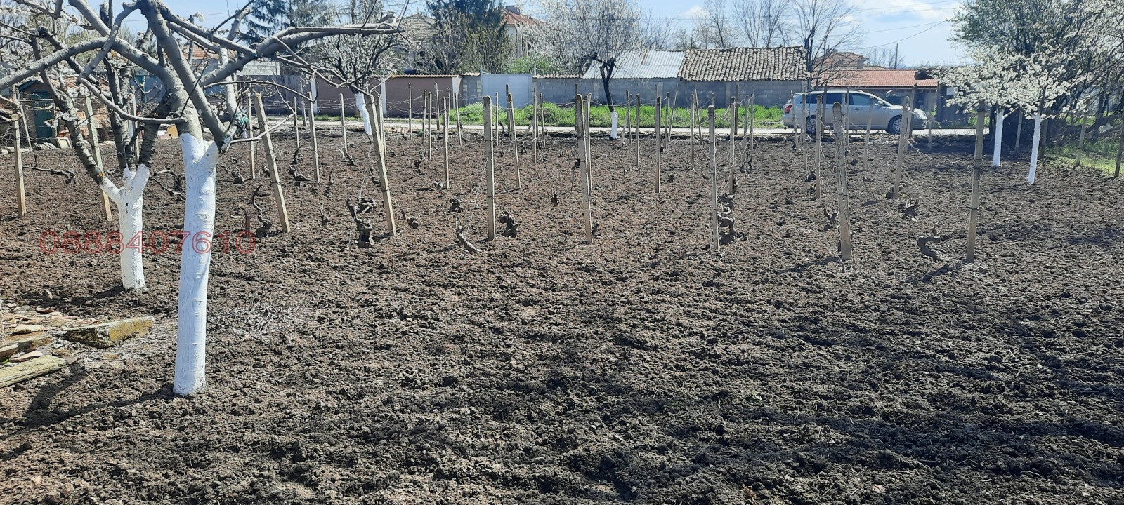 Продава КЪЩА, с. Дибич, област Шумен, снимка 9 - Къщи - 53997609