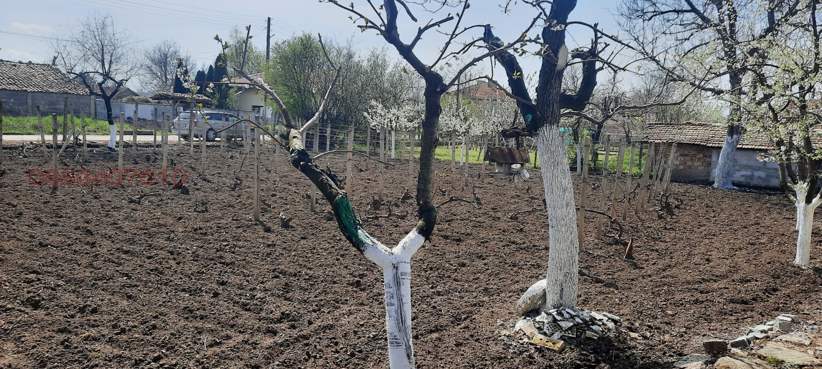 Продава КЪЩА, с. Дибич, област Шумен, снимка 7 - Къщи - 53997609