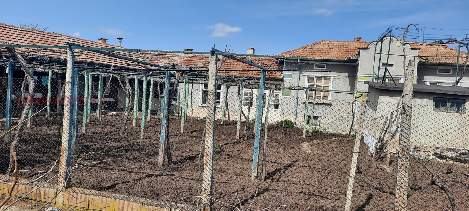 Продава КЪЩА, с. Дибич, област Шумен, снимка 5 - Къщи - 53997609