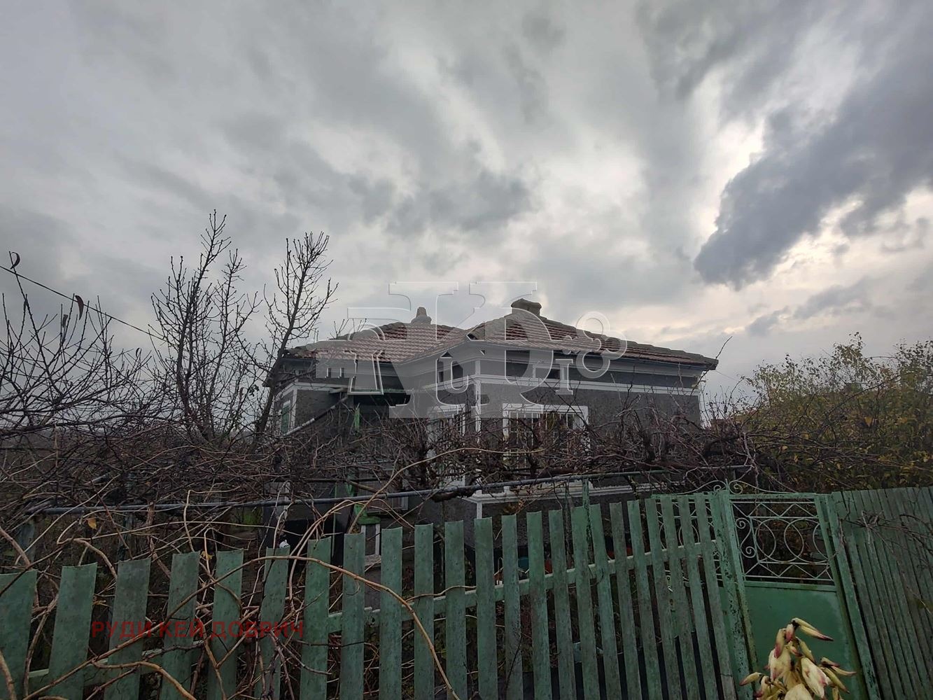 Продава КЪЩА, с. Полковник Иваново, област Добрич, снимка 13 - Къщи - 54816710