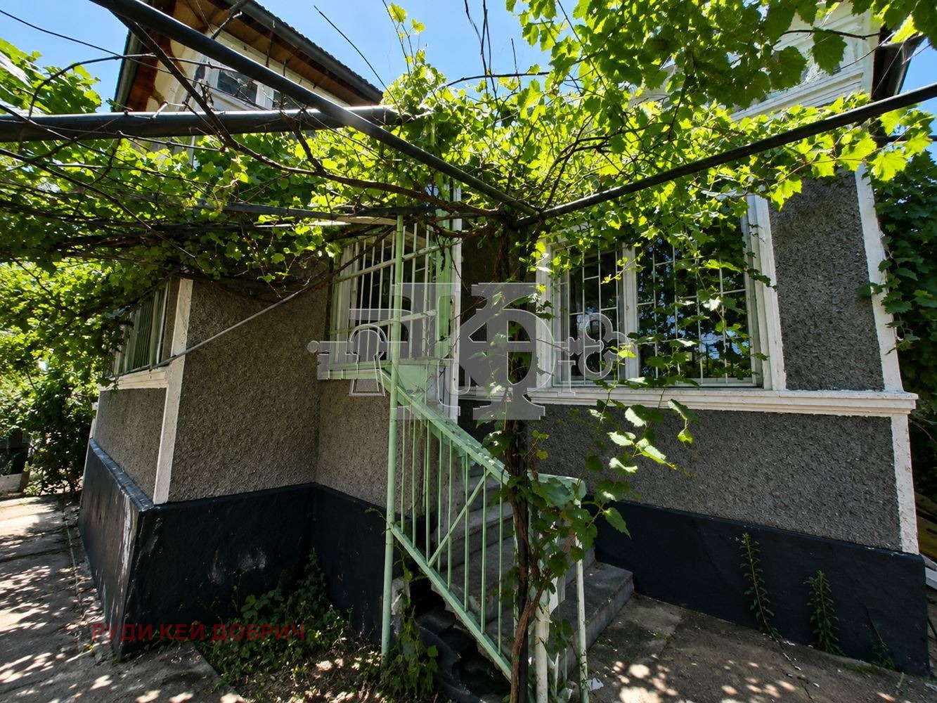 Продава КЪЩА, с. Полковник Иваново, област Добрич