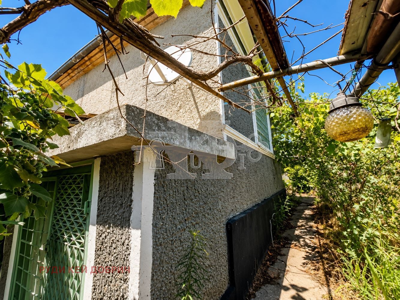 Продава КЪЩА, с. Полковник Иваново, област Добрич, снимка 7 - Къщи - 54816710
