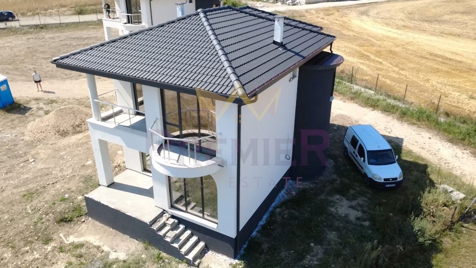 Продава КЪЩА, с. Кичево, област Варна