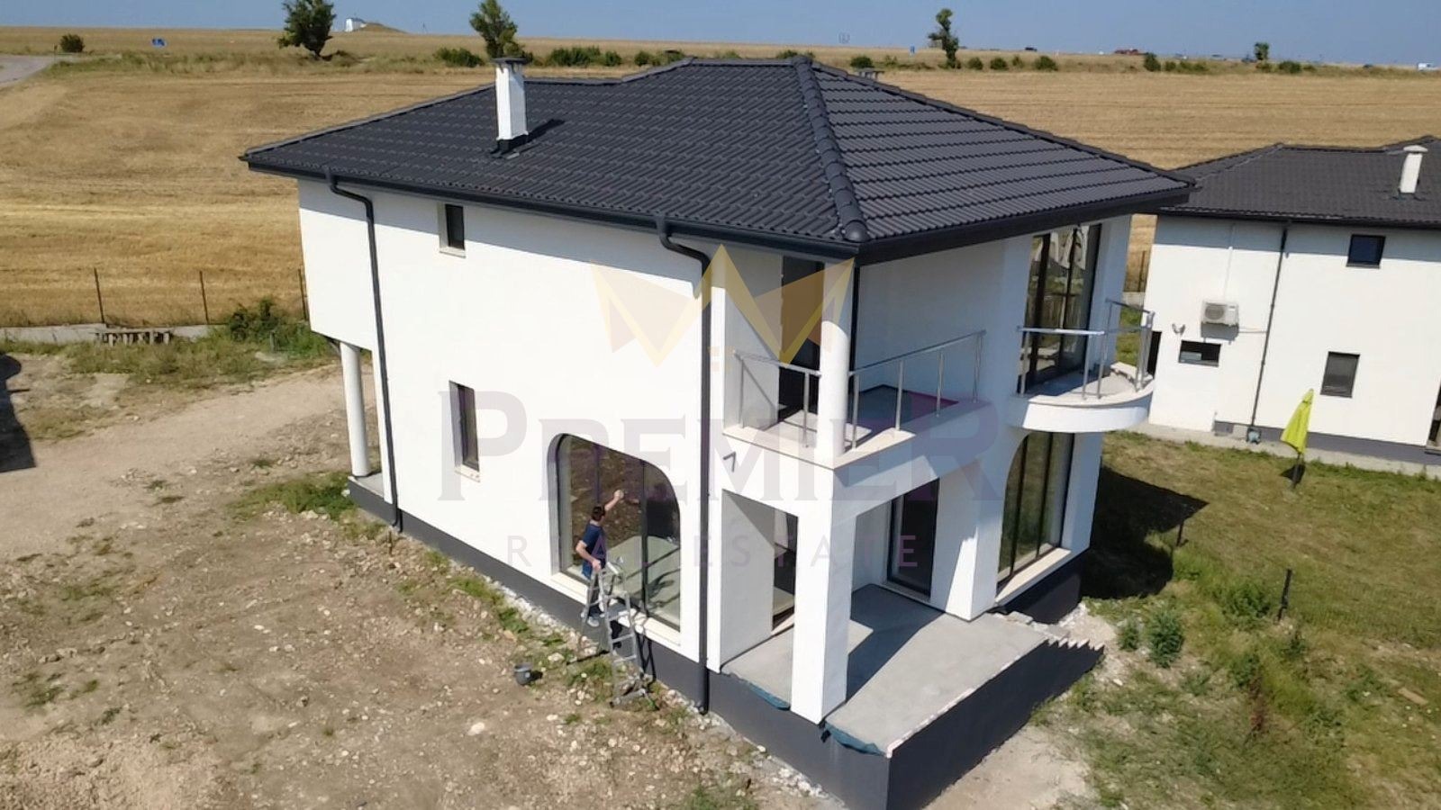 Продава КЪЩА, с. Кичево, област Варна, снимка 3 - Къщи - 55049423