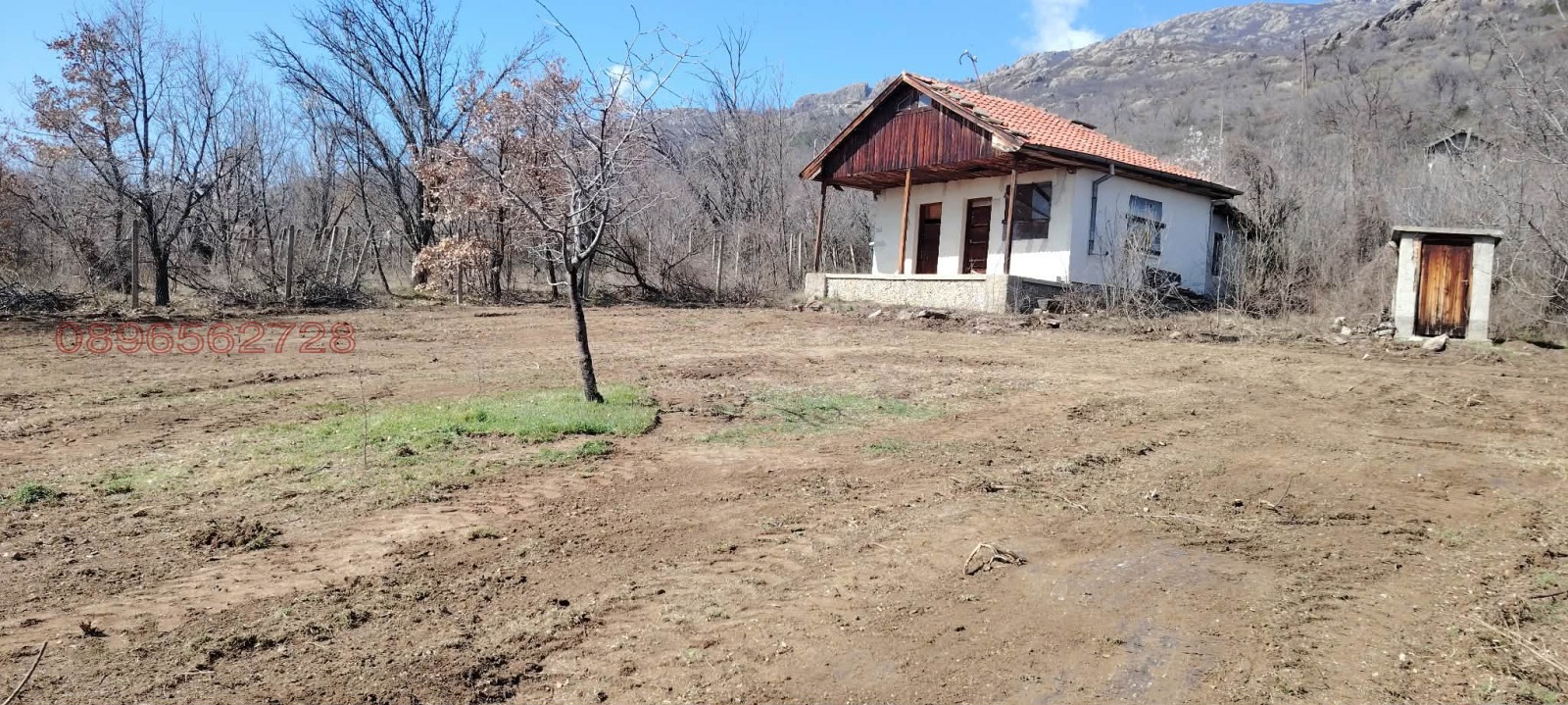 Продава ВИЛА, гр. Сливен, в.з. Сливен