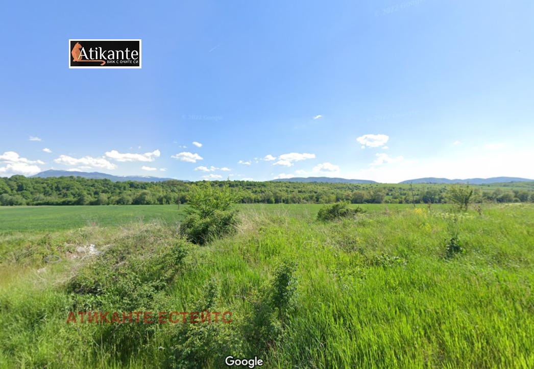 Продава ПАРЦЕЛ, гр. София, гр. Банкя, снимка 2 - Парцели - 44937602