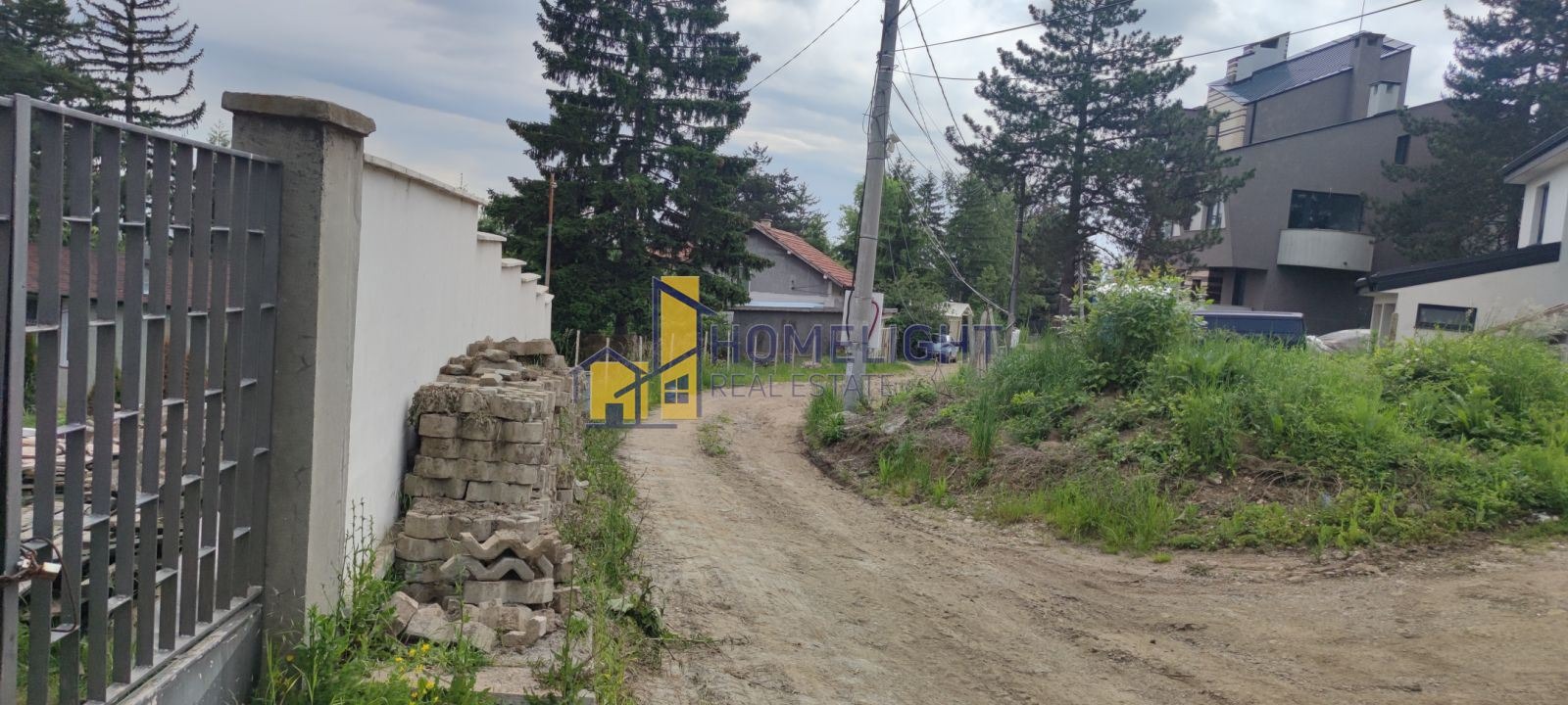 Продава ПАРЦЕЛ, гр. София, в.з.Горна баня, снимка 7 - Парцели - 55046968