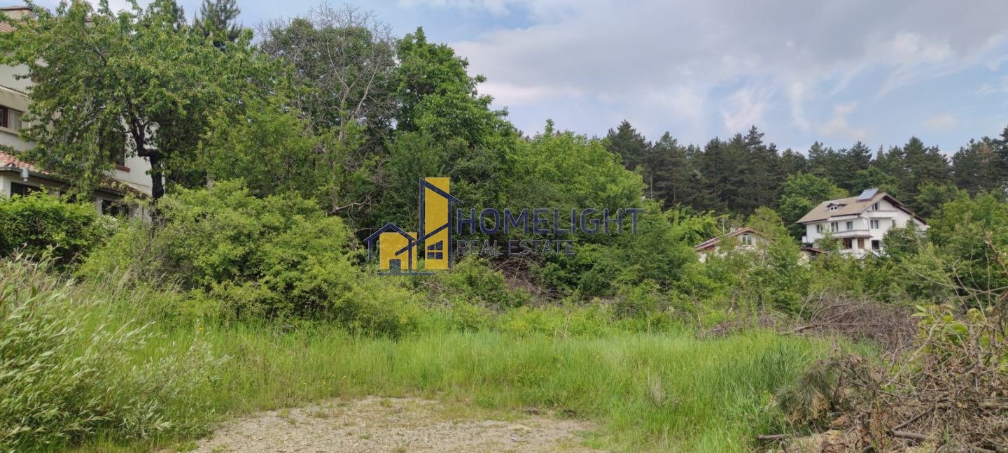 Продава ПАРЦЕЛ, гр. София, в.з.Горна баня, снимка 4 - Парцели - 55046968