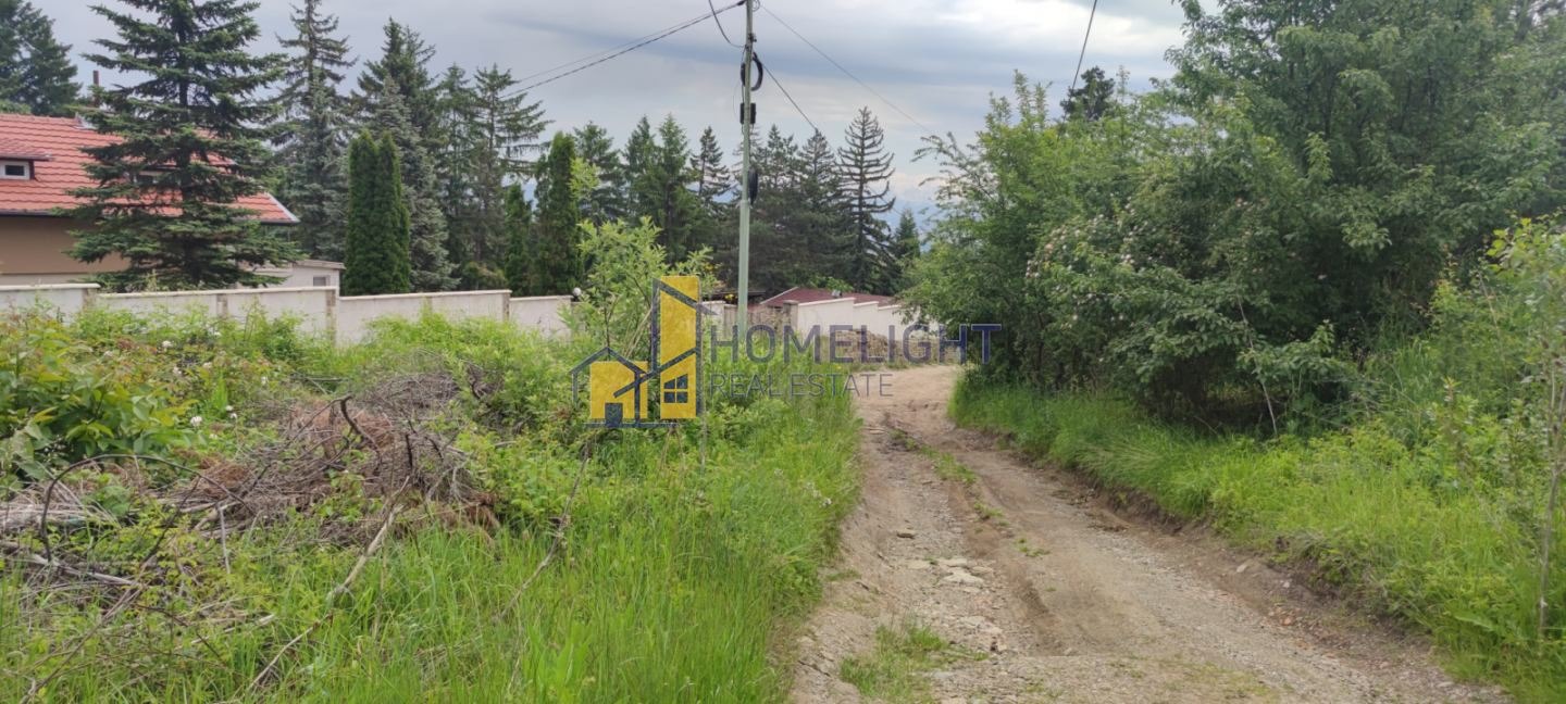 Продава ПАРЦЕЛ, гр. София, в.з.Горна баня, снимка 6 - Парцели - 55046968