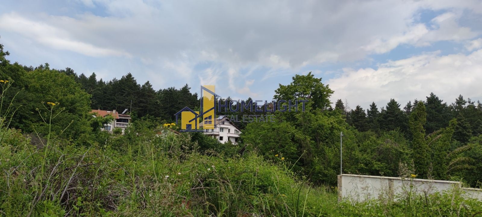 Продава ПАРЦЕЛ, гр. София, в.з.Горна баня, снимка 5 - Парцели - 55046968