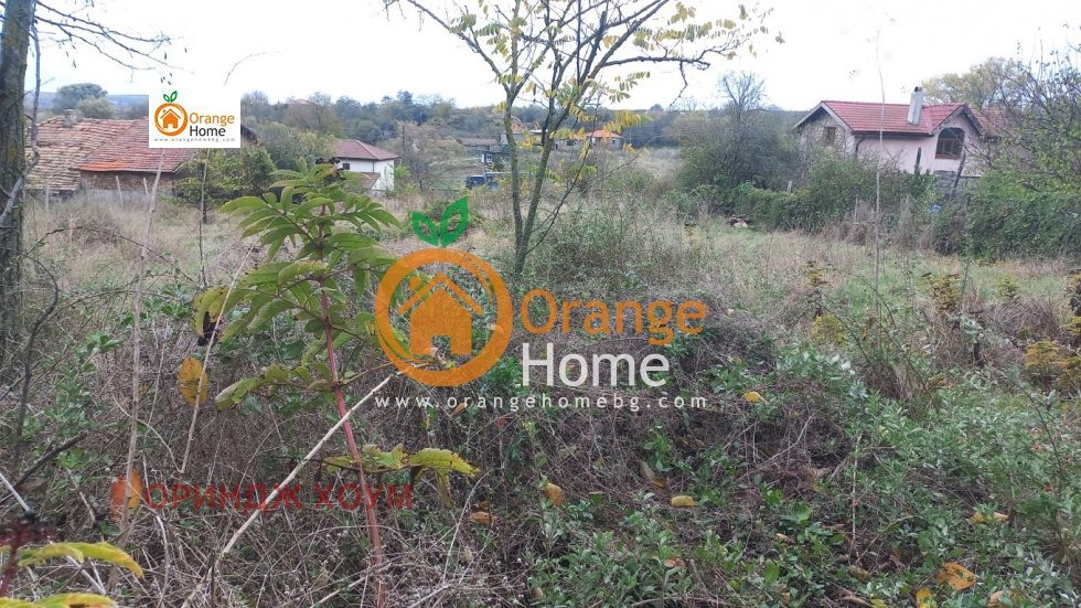 Продава ПАРЦЕЛ, с. Изгрев, област Варна
