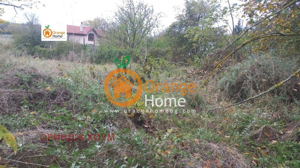 Продава ПАРЦЕЛ, с. Изгрев, област Варна, снимка 6 - Парцели - 56741752