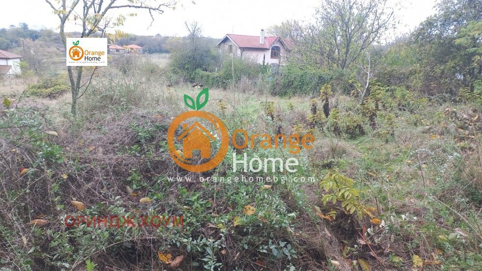 Продава ПАРЦЕЛ, с. Изгрев, област Варна, снимка 7 - Парцели - 56741752