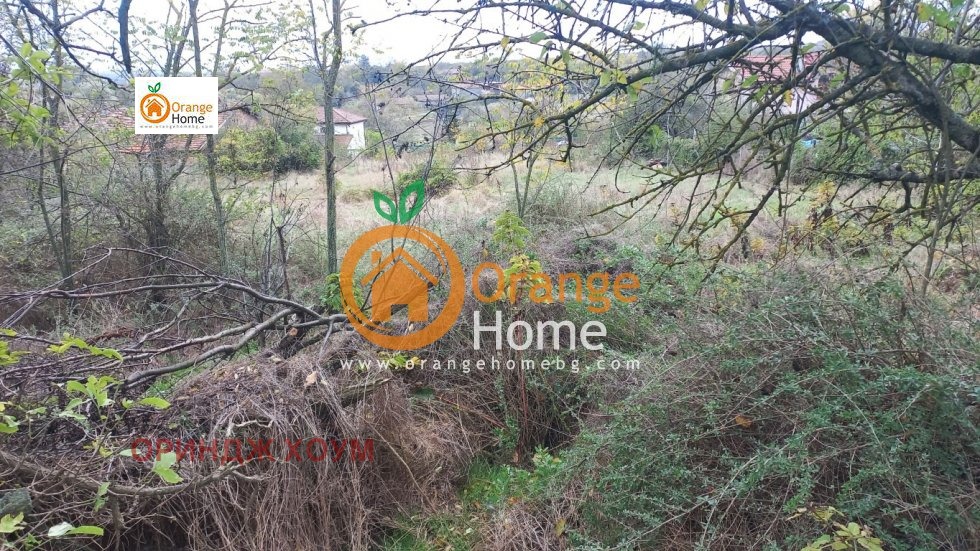 Продава ПАРЦЕЛ, с. Изгрев, област Варна, снимка 5 - Парцели - 56741752