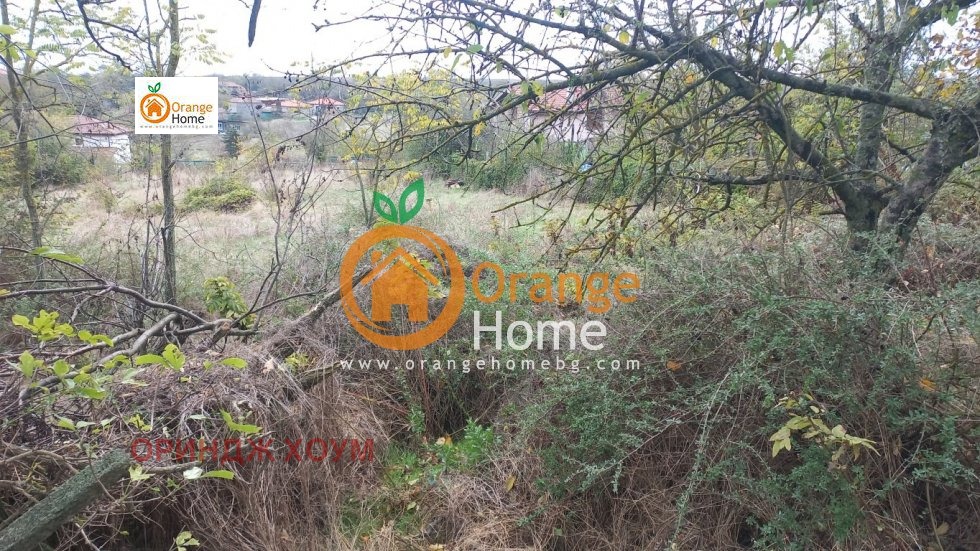 Продава ПАРЦЕЛ, с. Изгрев, област Варна, снимка 4 - Парцели - 56741752