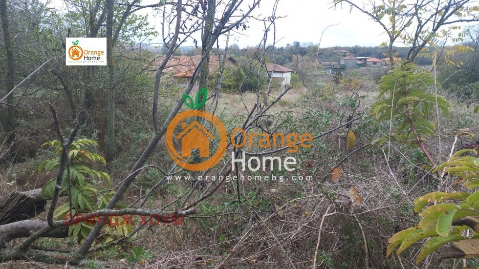 Продава ПАРЦЕЛ, с. Изгрев, област Варна, снимка 3 - Парцели - 56741752