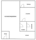 Продава 2-СТАЕН, град Бургас, Зорница • 99900 € • 15831147 — Holmes.bg