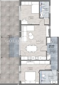 Продава 3-СТАЕН, град Пловдив, Кършияка • 170670 € • 51862043 — Holmes.bg