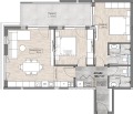 Продава 3-СТАЕН, град Пловдив, Кършияка • 170670 € • 51862043 — Holmes.bg