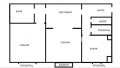 Продава  3-стаен град София , Център , 85 кв.м | 89598090 - изображение [2]