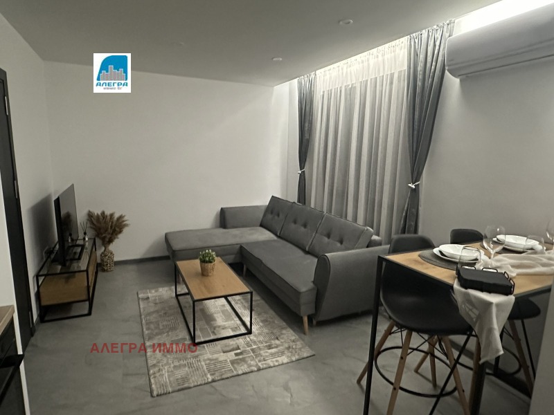 Продава 2-СТАЕН в град Пловдив, Беломорски - 62 кв.м / 125 000 € » 244 478.75 лв., АЛЕГРА ИММО