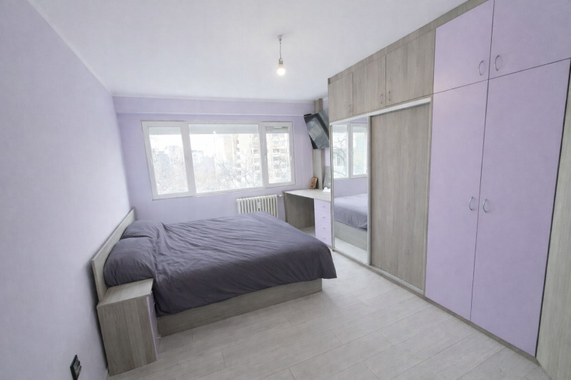 Продава 3-СТАЕН в град София, Бъкстон - 90 кв.м / 249 969 € » 488 896.87 лв., ХОУМ ТУ Ю БЪЛГАРИЯ