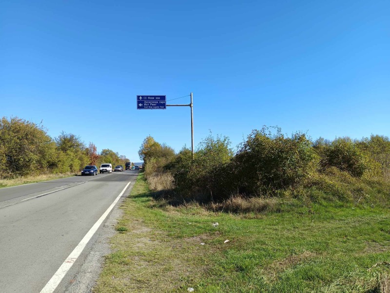 Продава ПАРЦЕЛ в град София, с. Лозен - 3300 кв.м / 112 200 € » 219 444.13 лв., СОФИЯ ЛУКС ХОУМ
