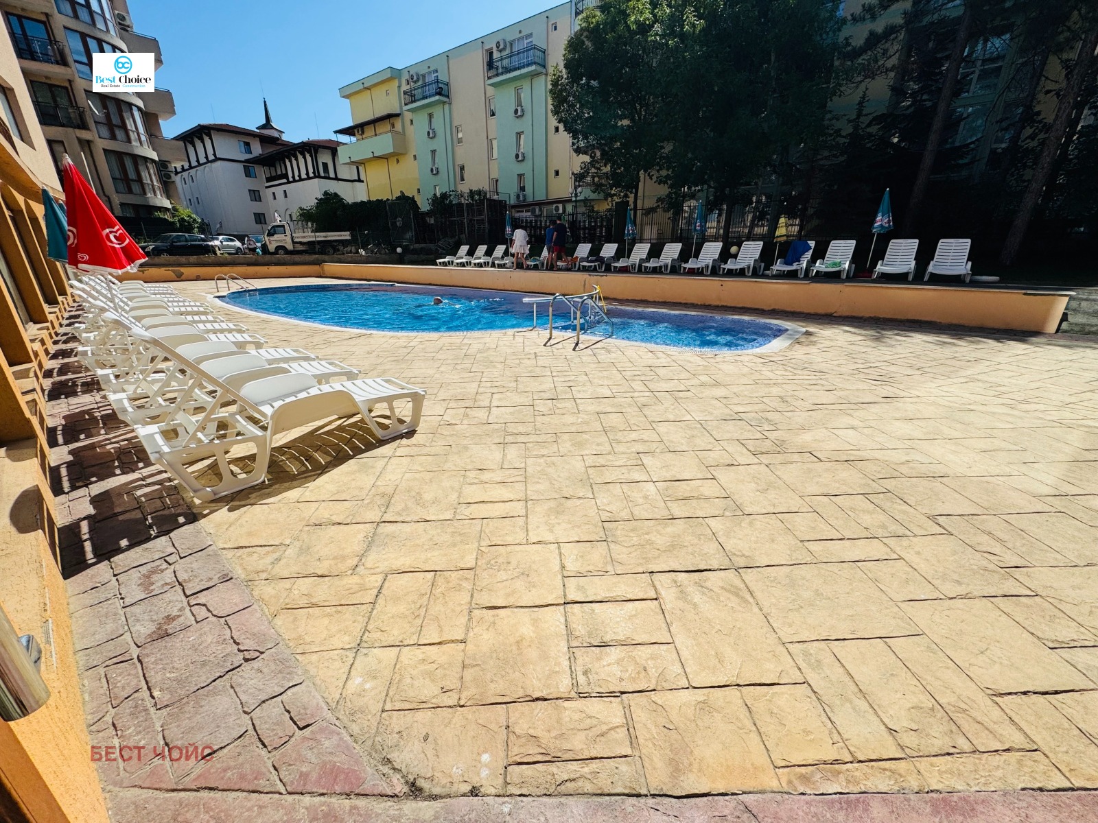 Продава 2-СТАЕН | Imot.bg — изображение 3