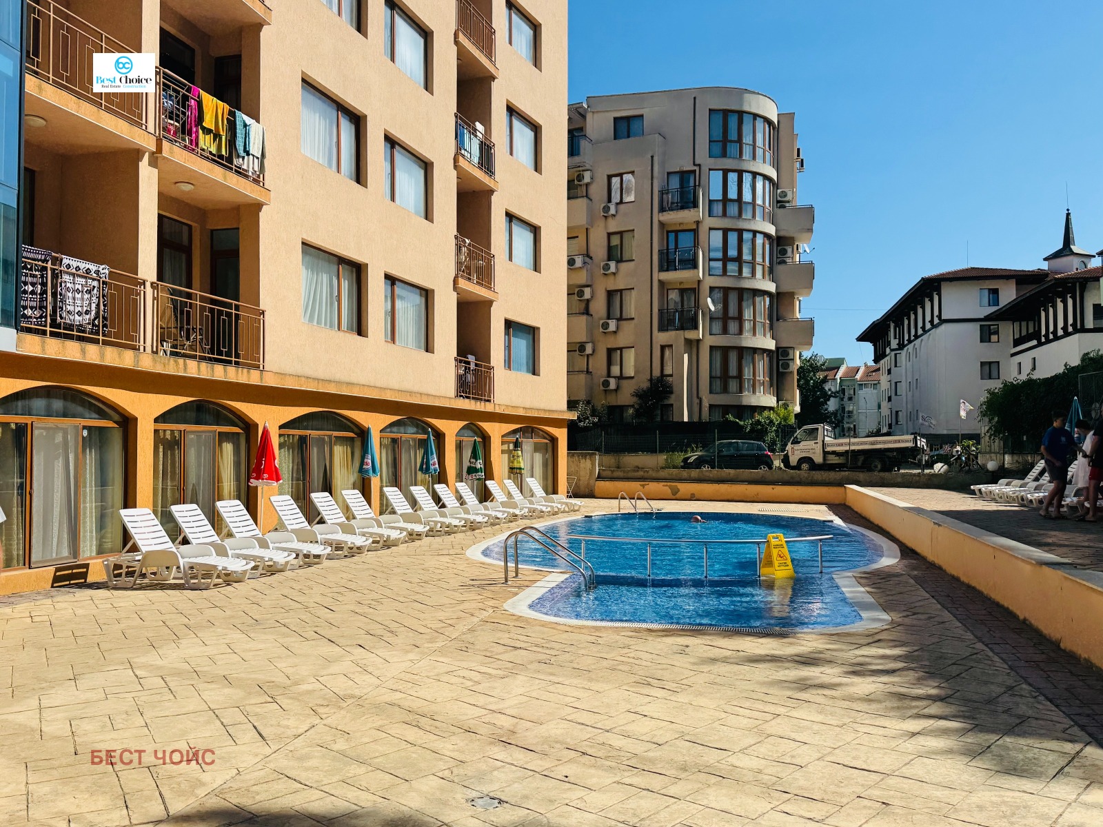 Продава 2-СТАЕН | Imot.bg — изображение 1