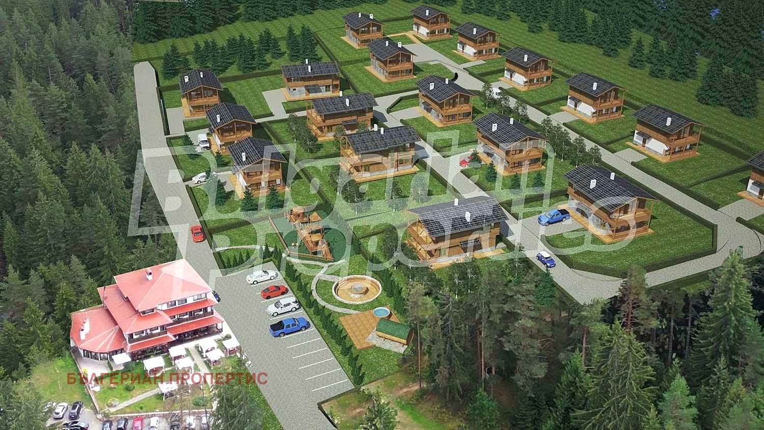 Продава КЪЩА | Imot.bg — изображение 2