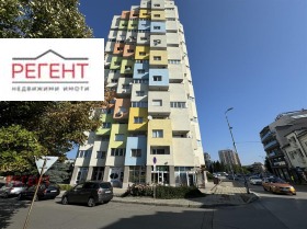 1 dormitorio Tsentar, Gabrovo 1