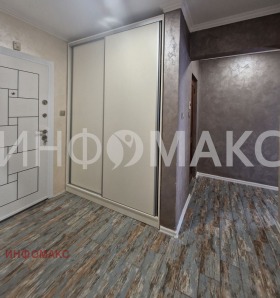 2 makuuhuonetta Lazur, Burgas 8