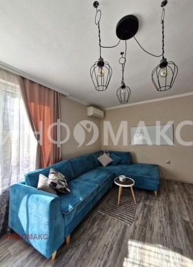 2 dormitorios Lazur, Burgas 1