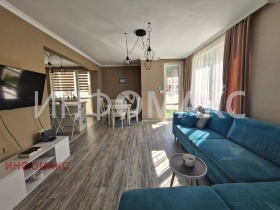 2 soverom Lazur, Burgas 15