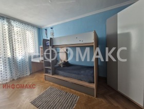 2 makuuhuonetta Lazur, Burgas 10