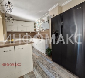 2 makuuhuonetta Lazur, Burgas 6