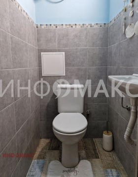 2 soverom Lazur, Burgas 12