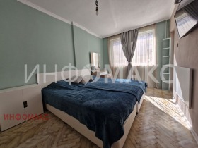 2 makuuhuonetta Lazur, Burgas 9