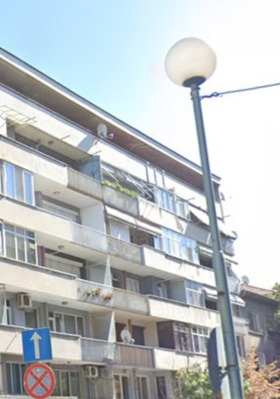 2 bedroom Tsentar, Plovdiv 1