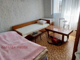 3-стаен град Пловдив, Кючук Париж 6
