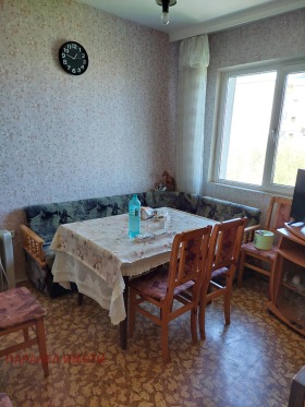 3-стаен град Пловдив, Кючук Париж 11